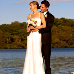 Rachel and Jeff Wedding