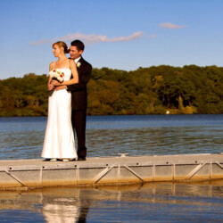 Rachel and Jeff Wedding